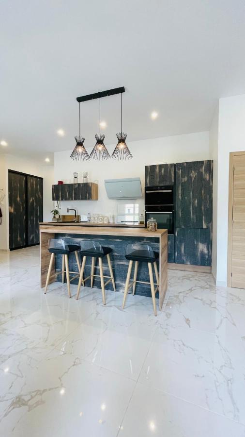 Sakina Appartement En Bord De Sorgue Fontaine-de-Vaucluse Dış mekan fotoğraf
