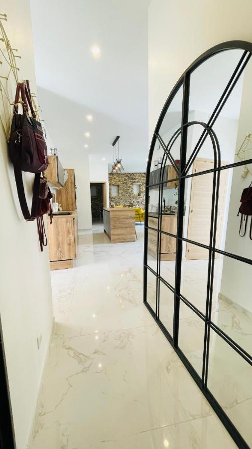 Sakina Appartement En Bord De Sorgue Fontaine-de-Vaucluse Dış mekan fotoğraf