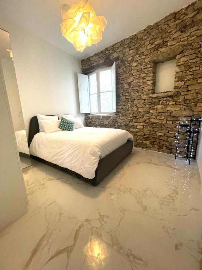 Sakina Appartement En Bord De Sorgue Fontaine-de-Vaucluse Dış mekan fotoğraf